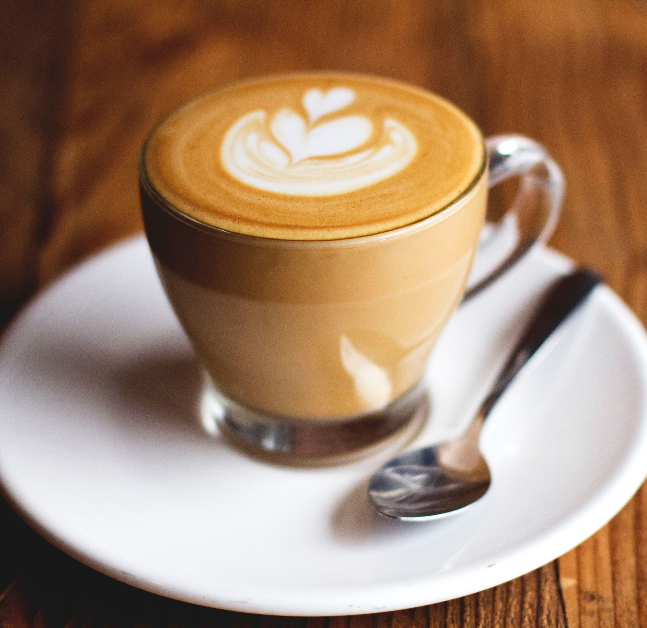 CAPPUCCINO Fotoğrafı